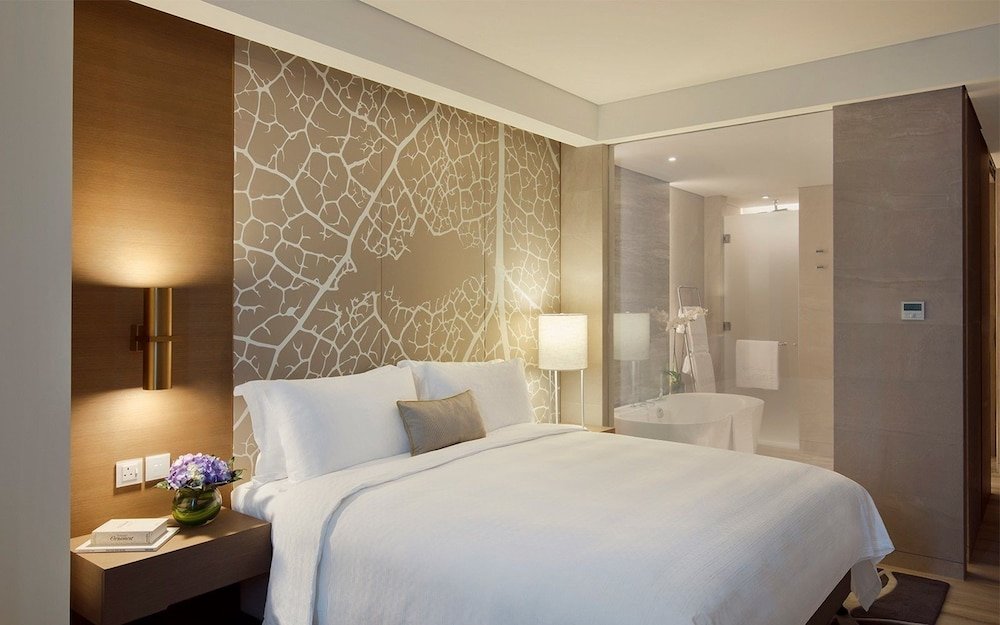 Al Bandar Rotana – Creek 17