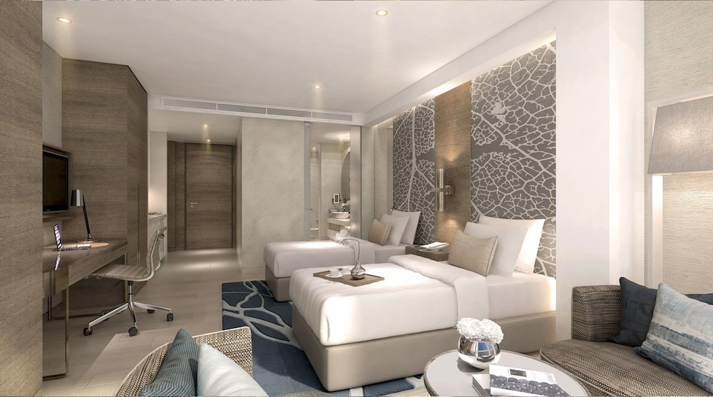 Al Bandar Rotana – Creek 18