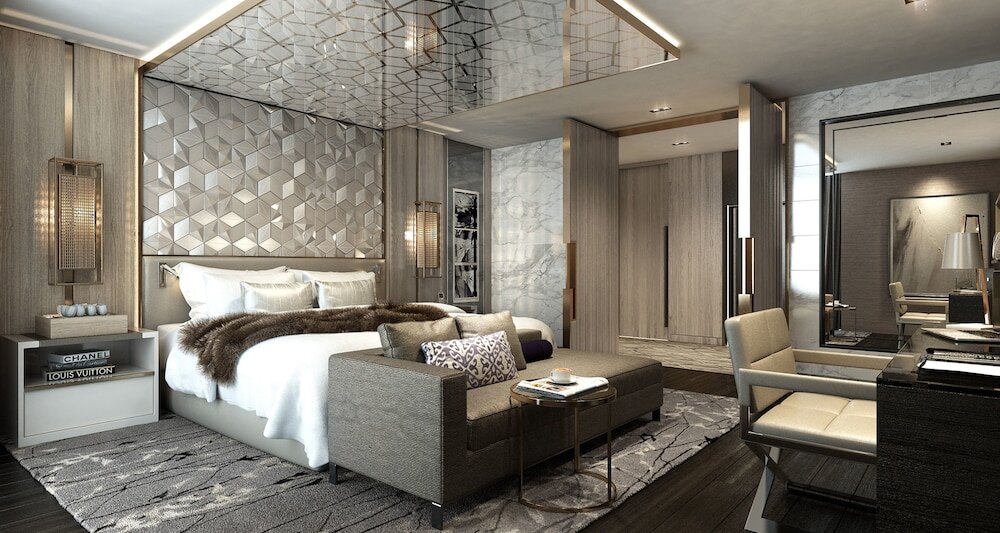 Al Bandar Rotana – Creek 19