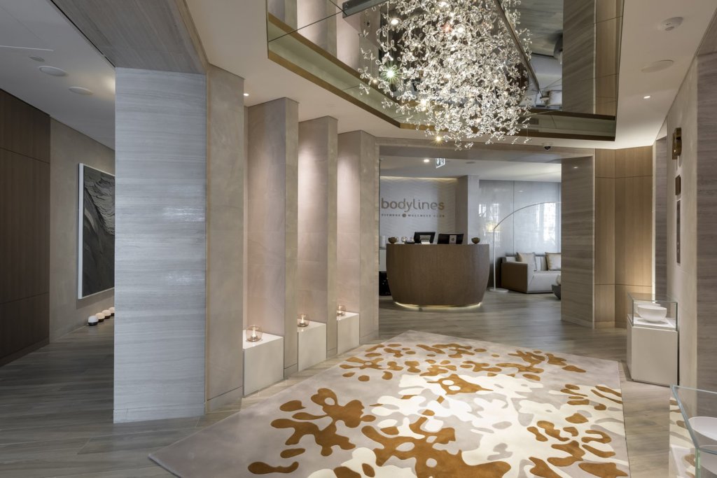 Al Bandar Rotana – Creek 2