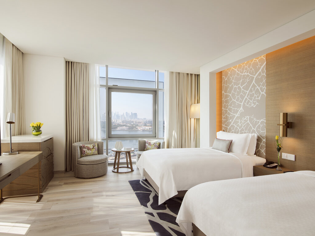 Al Bandar Rotana – Creek 20