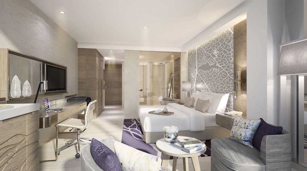 Al Bandar Rotana – Creek 22