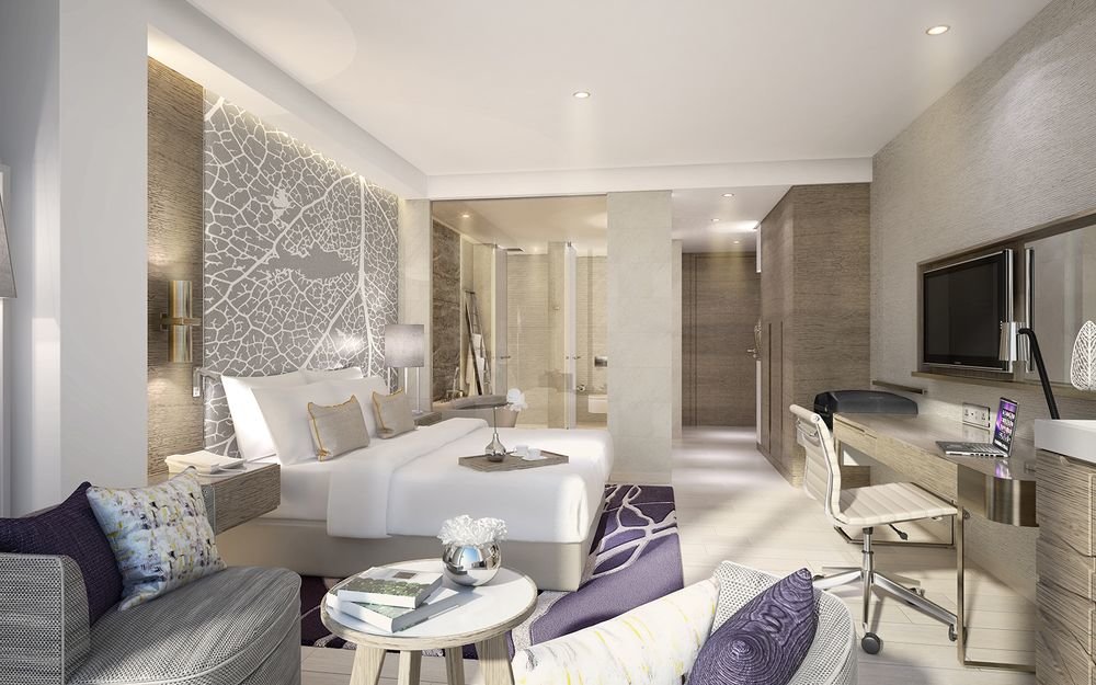 Al Bandar Rotana – Creek 23