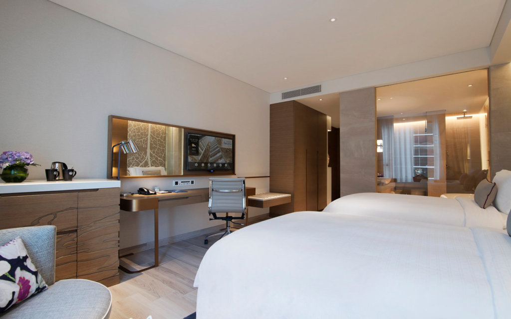 Al Bandar Rotana – Creek 24