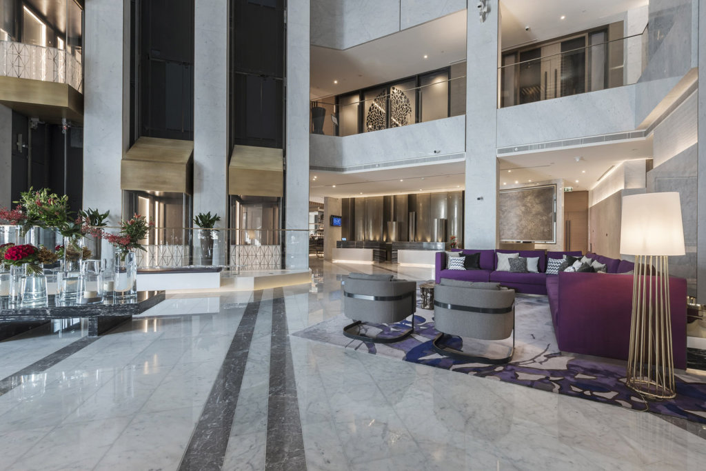 Al Bandar Rotana – Creek 3