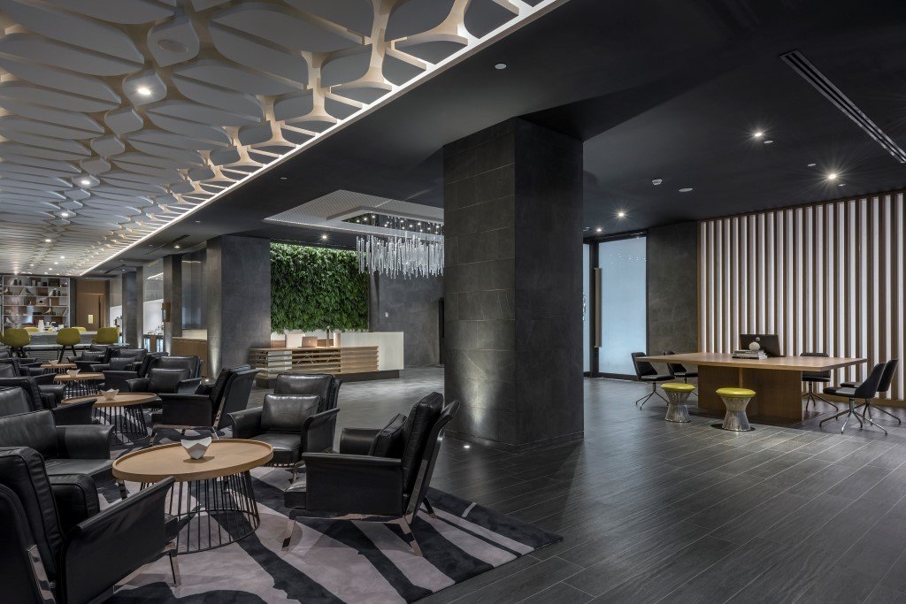 Al Bandar Rotana – Creek 4