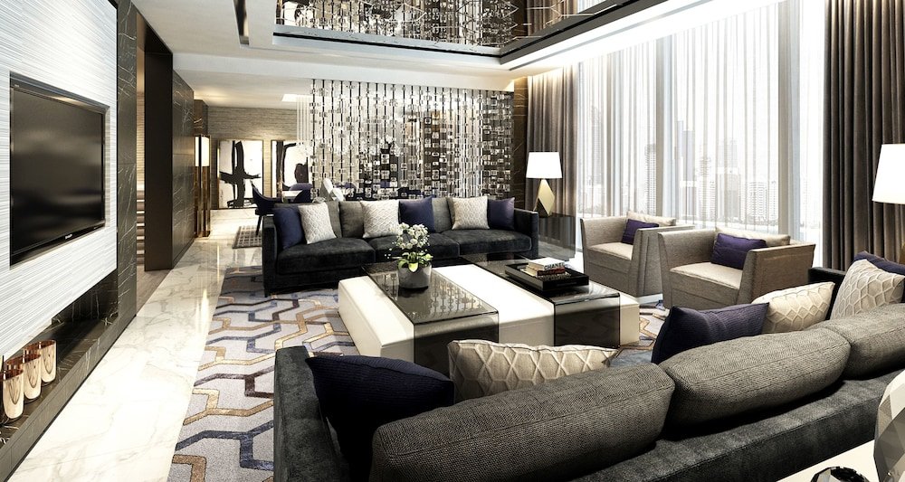 Al Bandar Rotana – Creek 5