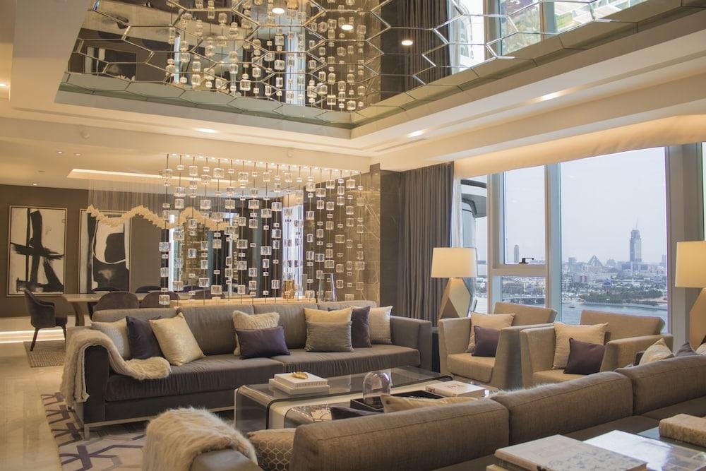 Al Bandar Rotana – Creek 6