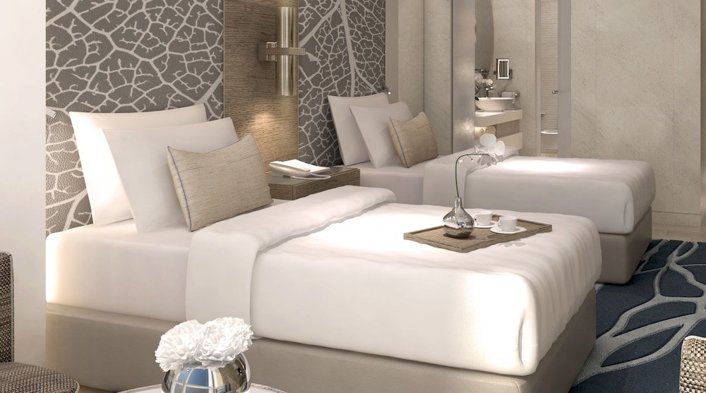 Al Bandar Rotana – Creek 7