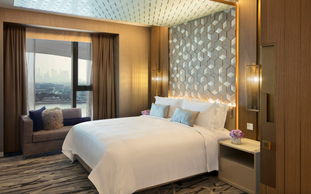 Al Bandar Rotana – Creek 8