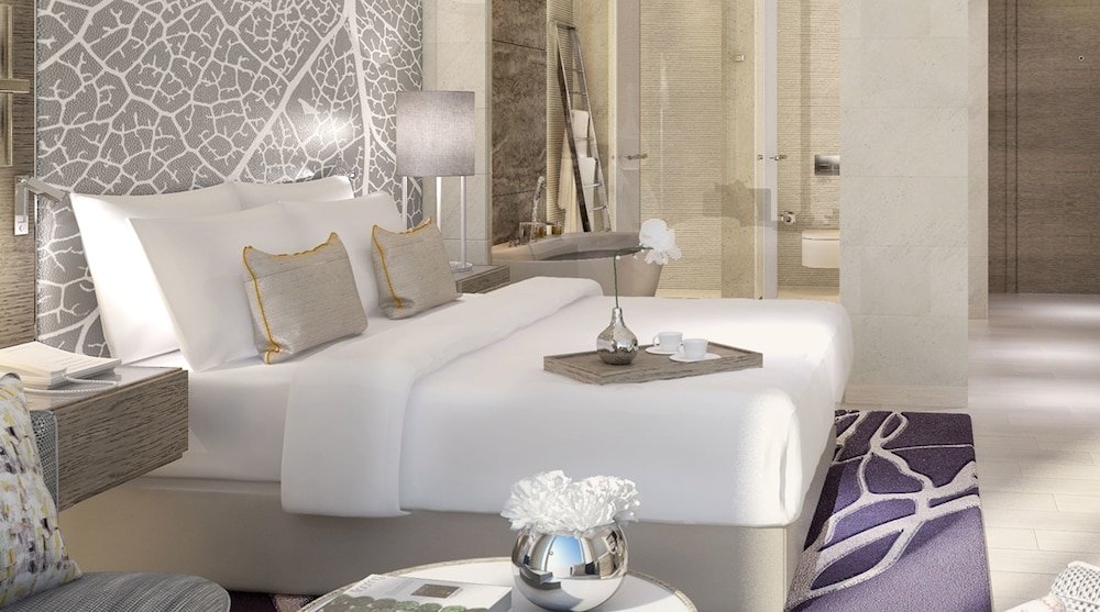 Al Bandar Rotana – Creek 9