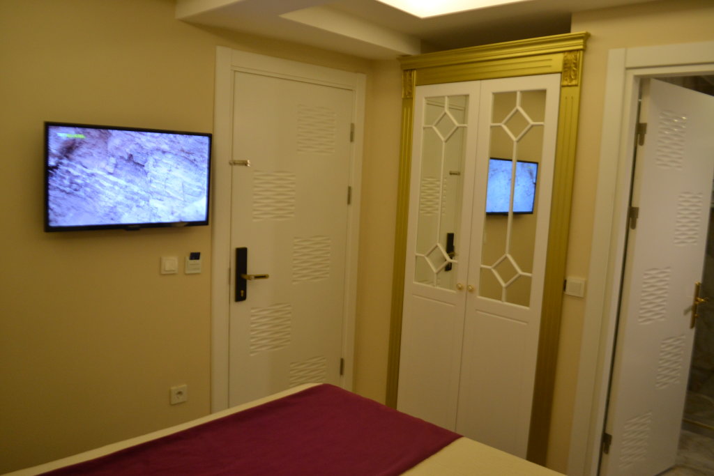 Constantinopolis Hotel 1