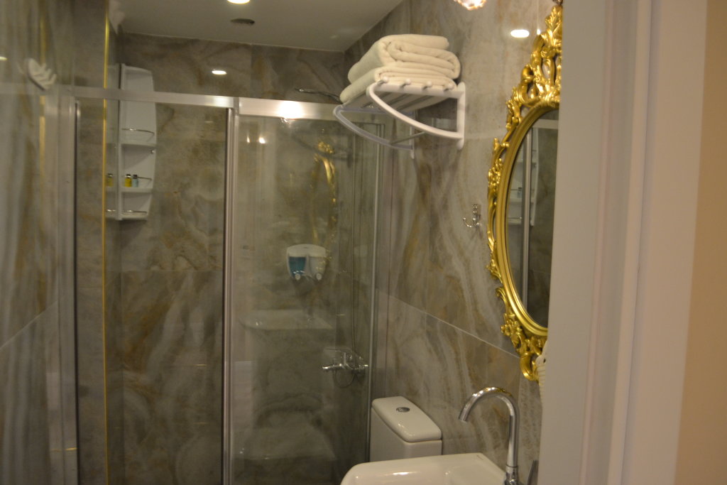 Constantinopolis Hotel 11