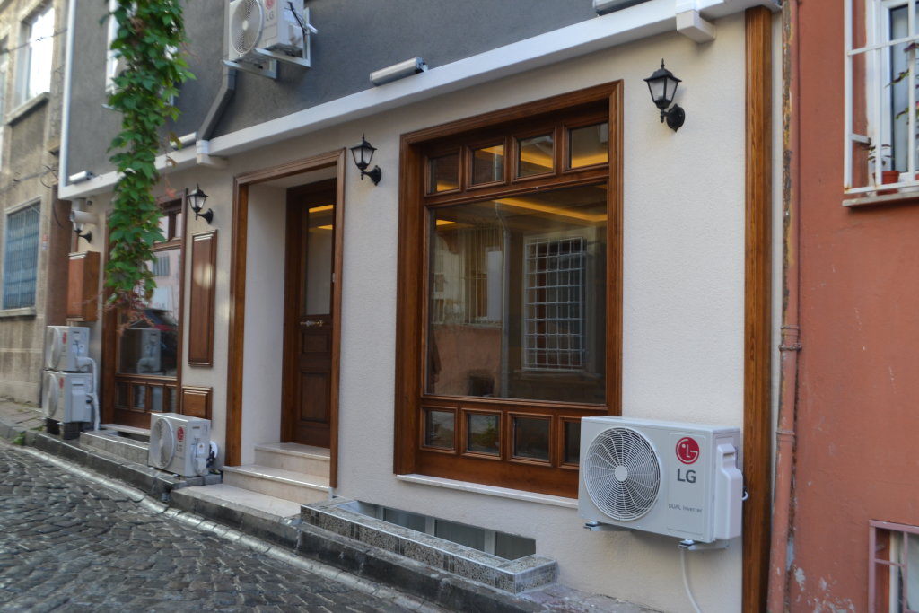 Constantinopolis Hotel 13