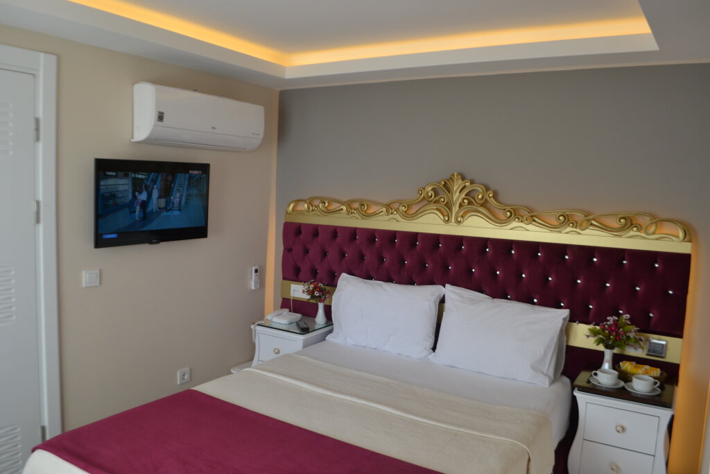 Constantinopolis Hotel 18