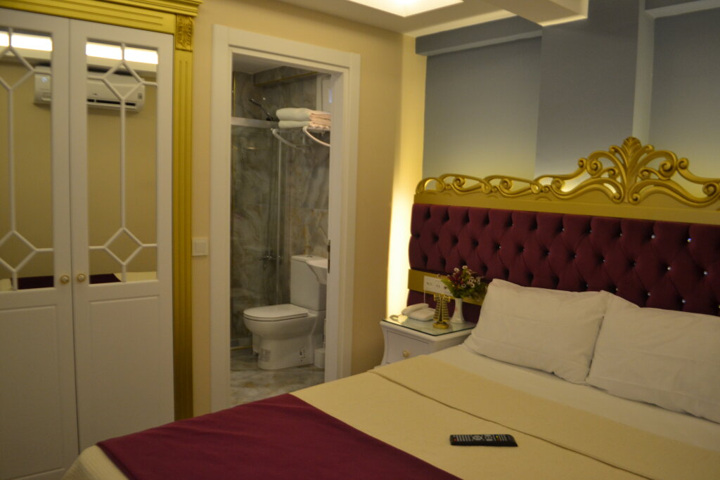 Constantinopolis Hotel 2