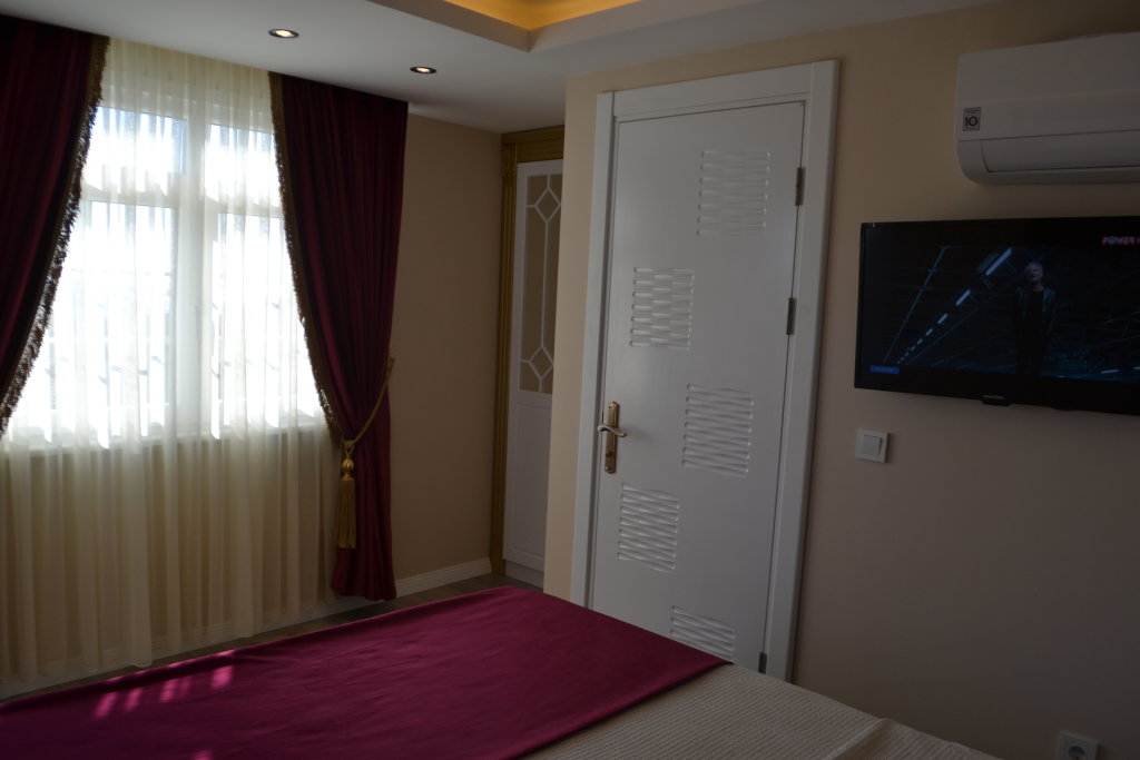 Constantinopolis Hotel 20