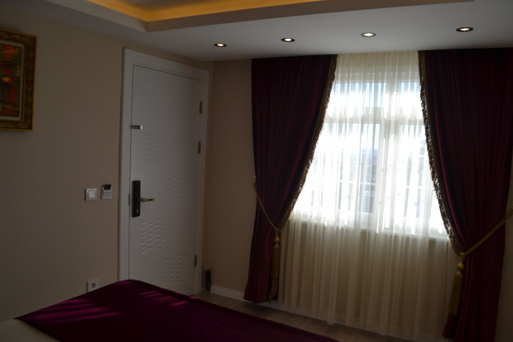 Constantinopolis Hotel 21