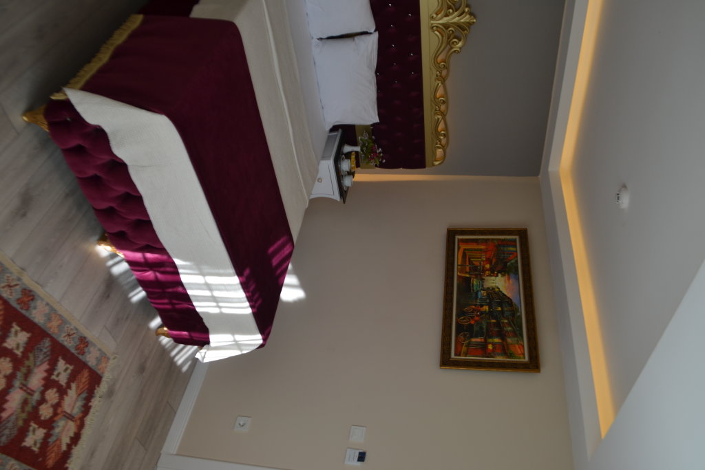 Constantinopolis Hotel 22