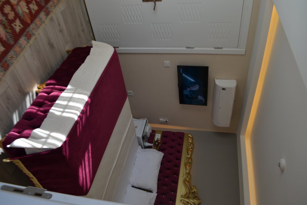 Constantinopolis Hotel 23