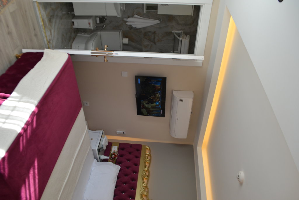 Constantinopolis Hotel 24