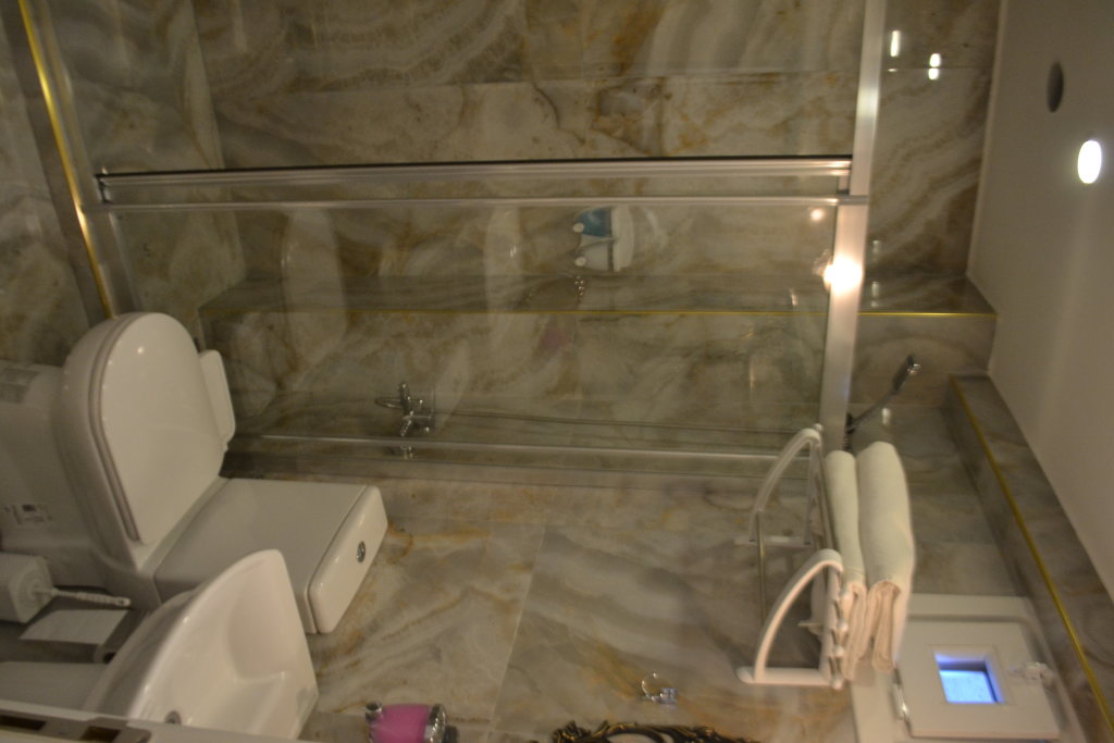 Constantinopolis Hotel 3