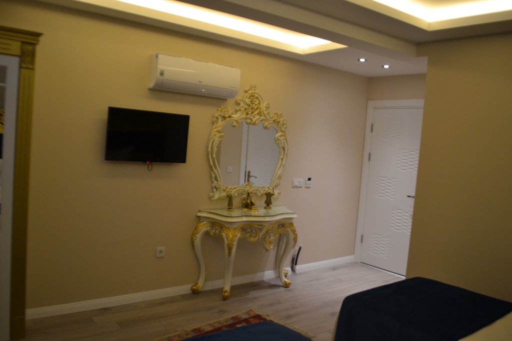 Constantinopolis Hotel 7