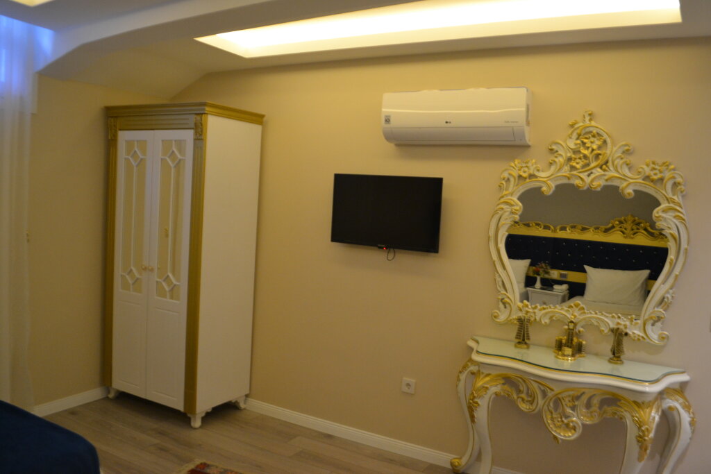 Constantinopolis Hotel 8