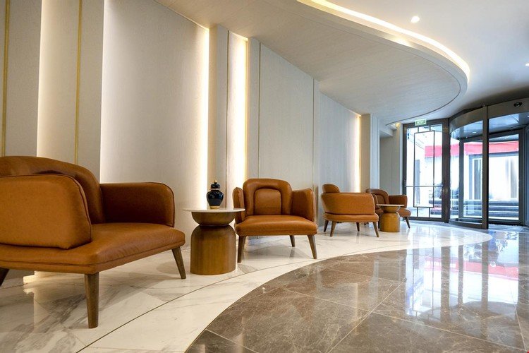 Days Inn by Wyndham Istanbul Bomonti 4