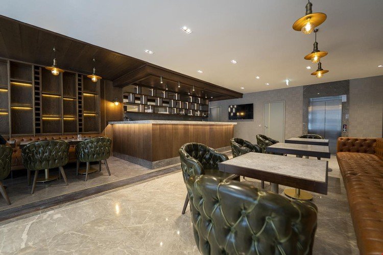 Days Inn by Wyndham Istanbul Bomonti 5