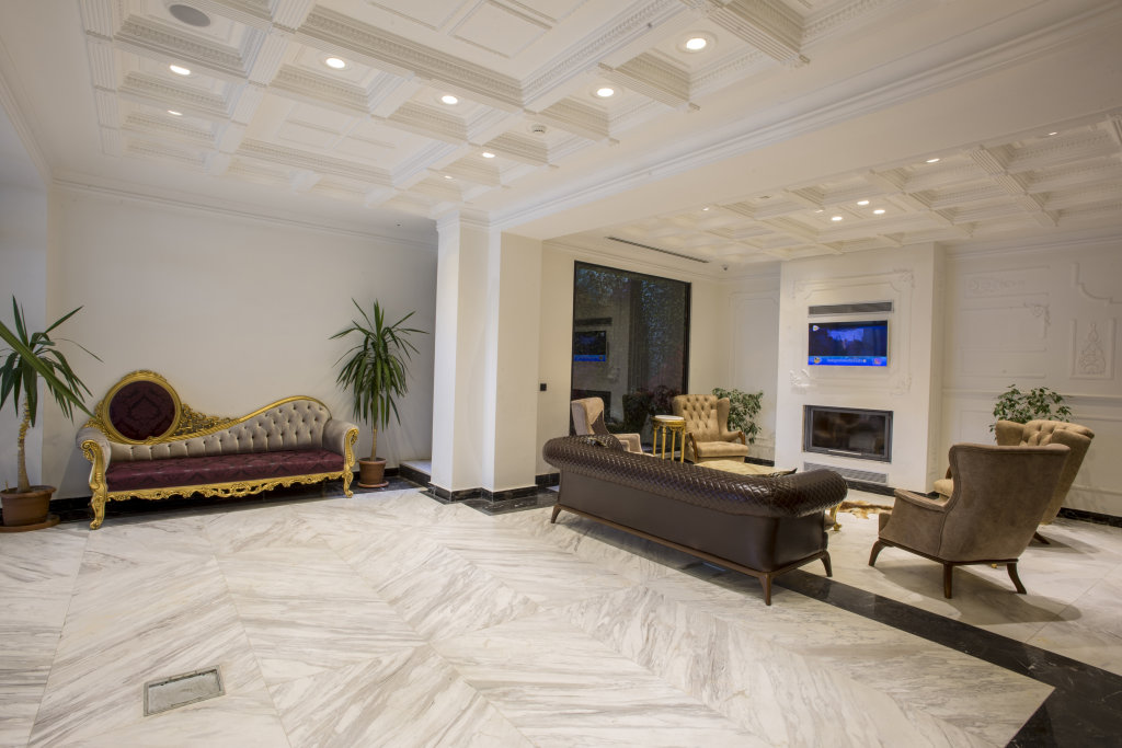 White Monarch Hotel 14