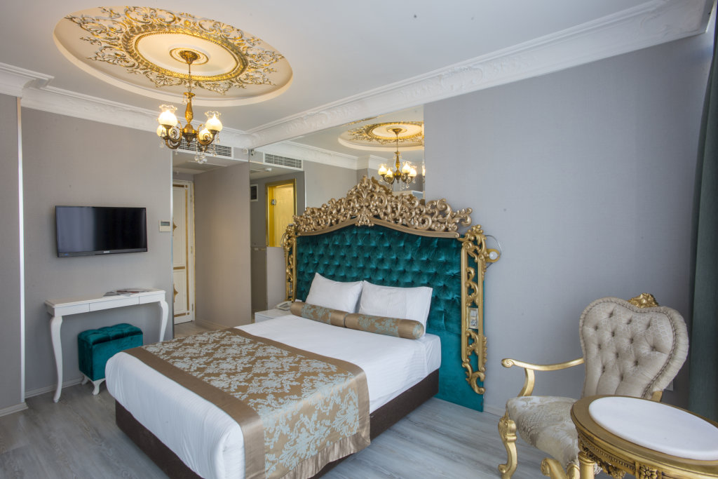 White Monarch Hotel 15