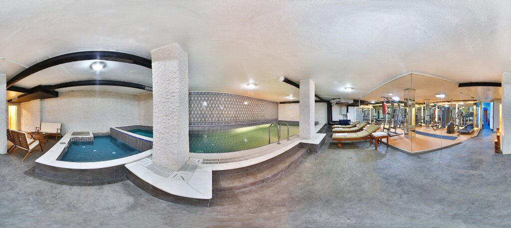 White Monarch Hotel 20