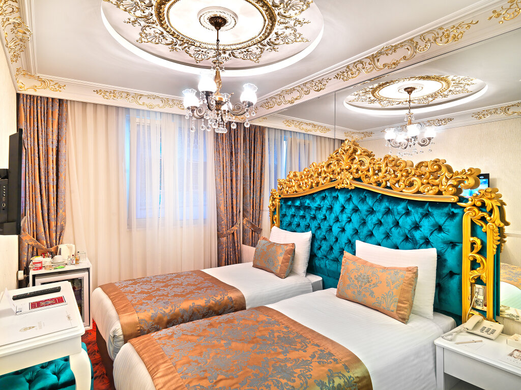 White Monarch Hotel 23