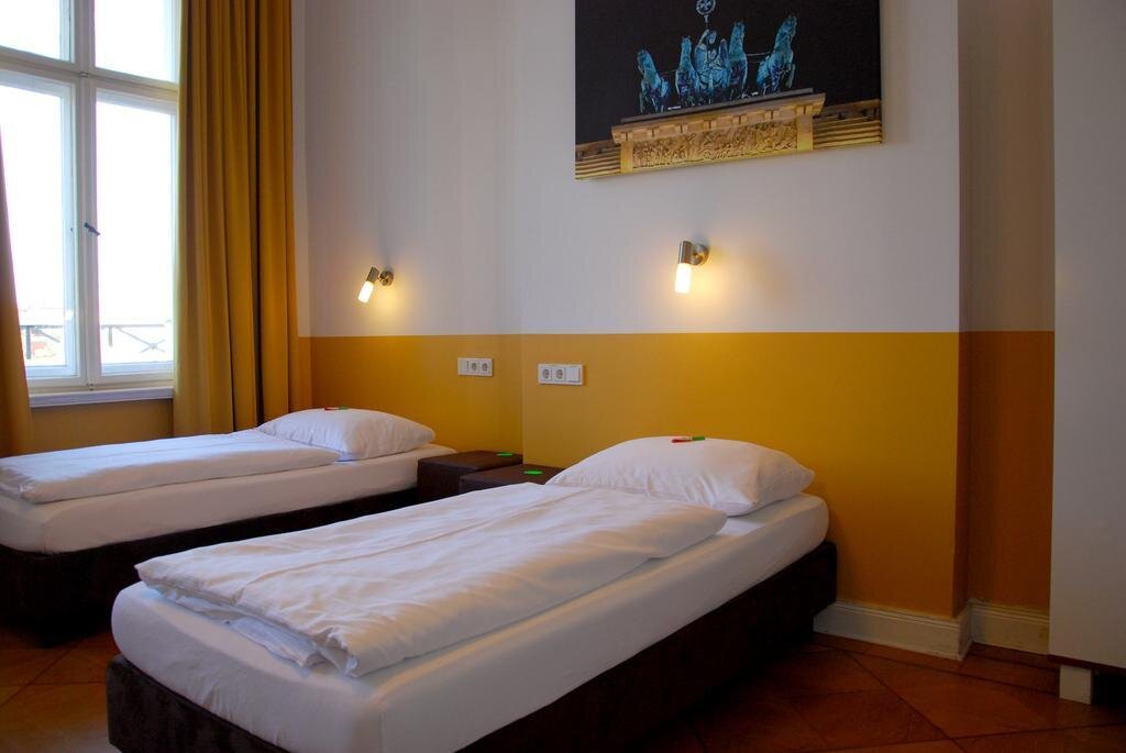 Grand Hostel Berlin Classic 10