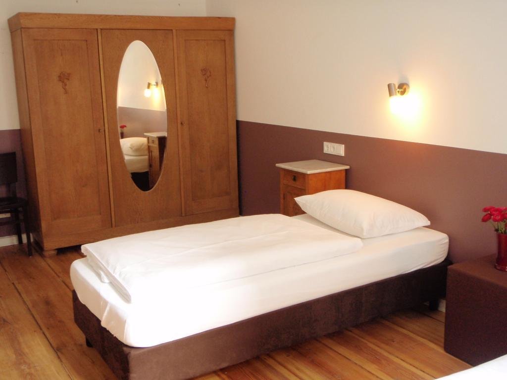 Grand Hostel Berlin Classic 18