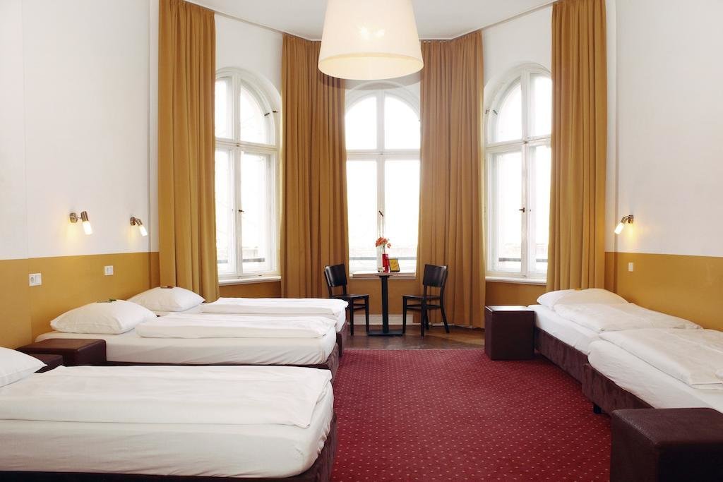 Grand Hostel Berlin Classic 19