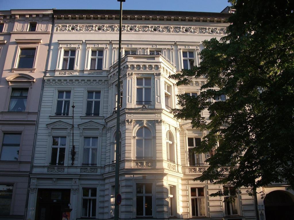 Grand Hostel Berlin Classic 2