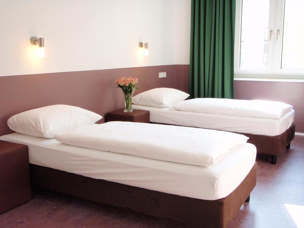 Grand Hostel Berlin Classic 20