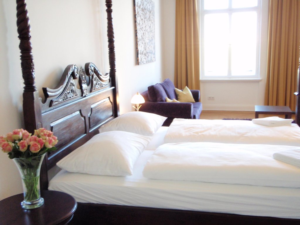 Grand Hostel Berlin Classic 22