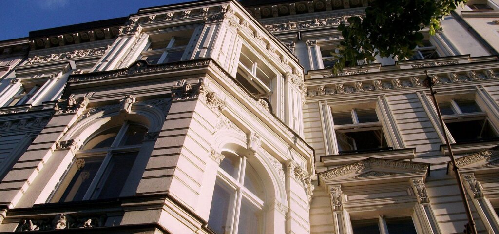 Grand Hostel Berlin Classic 6