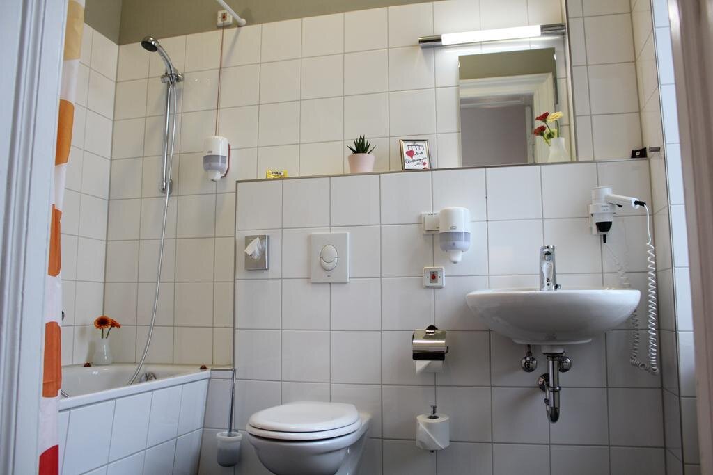 Grand Hostel Berlin Classic 7