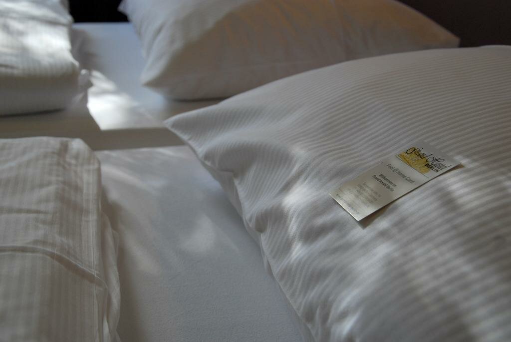 Grand Hostel Berlin Classic 8