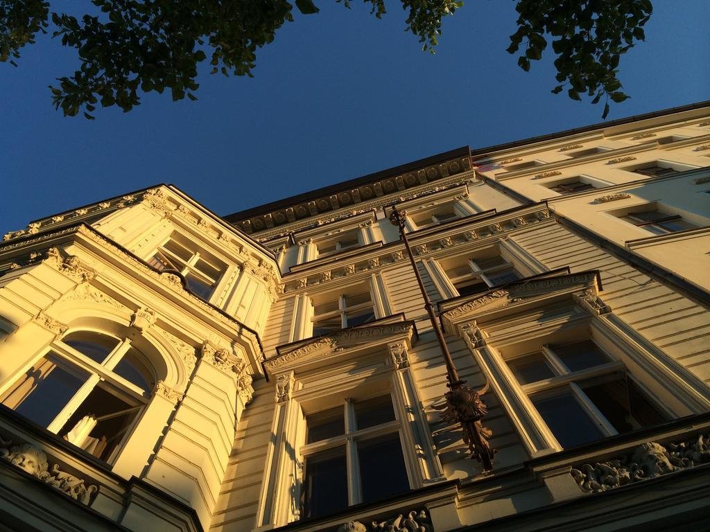Grand Hostel Berlin Classic 9