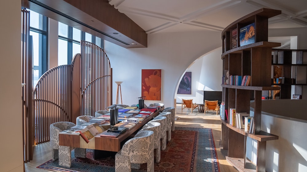 Rixos Tersane Istanbul 10