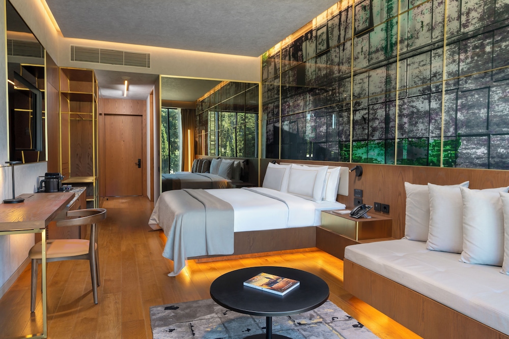 Rixos Tersane Istanbul 11