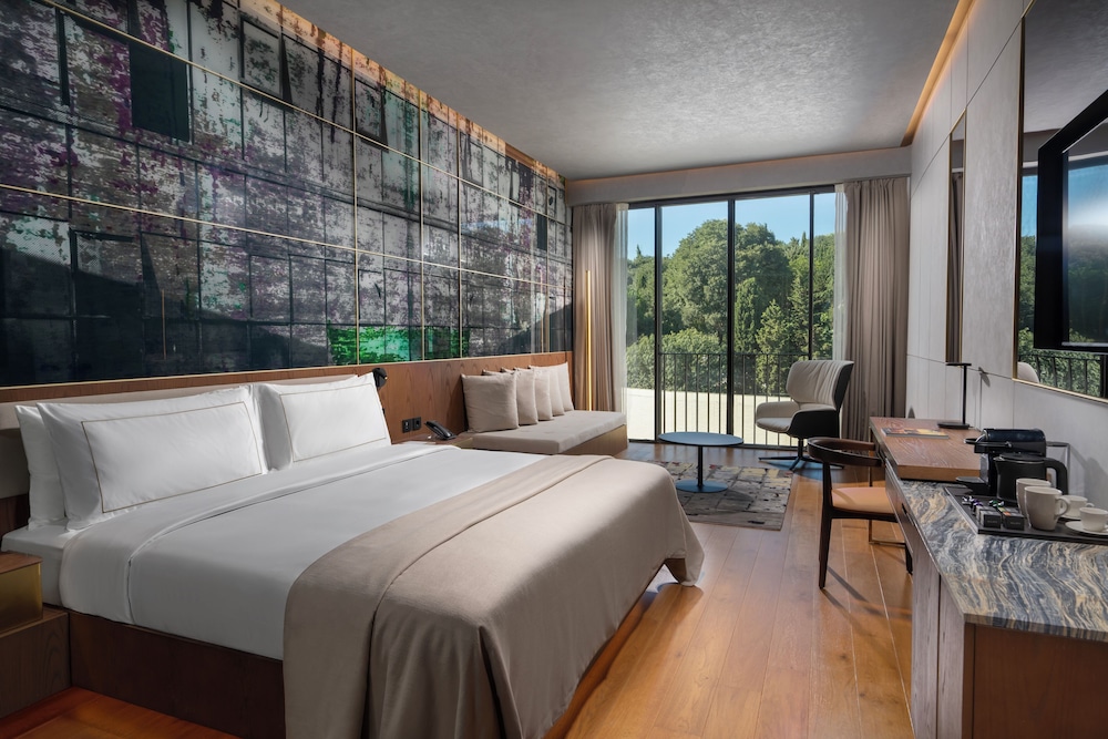 Rixos Tersane Istanbul 12