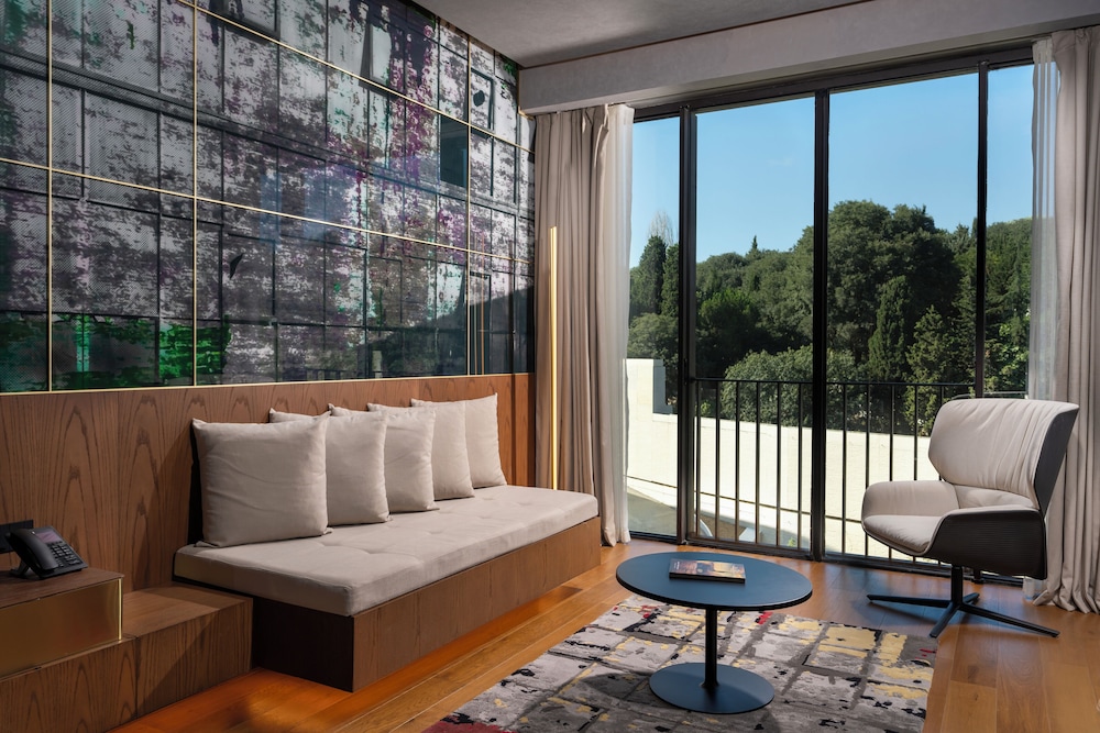 Rixos Tersane Istanbul 13