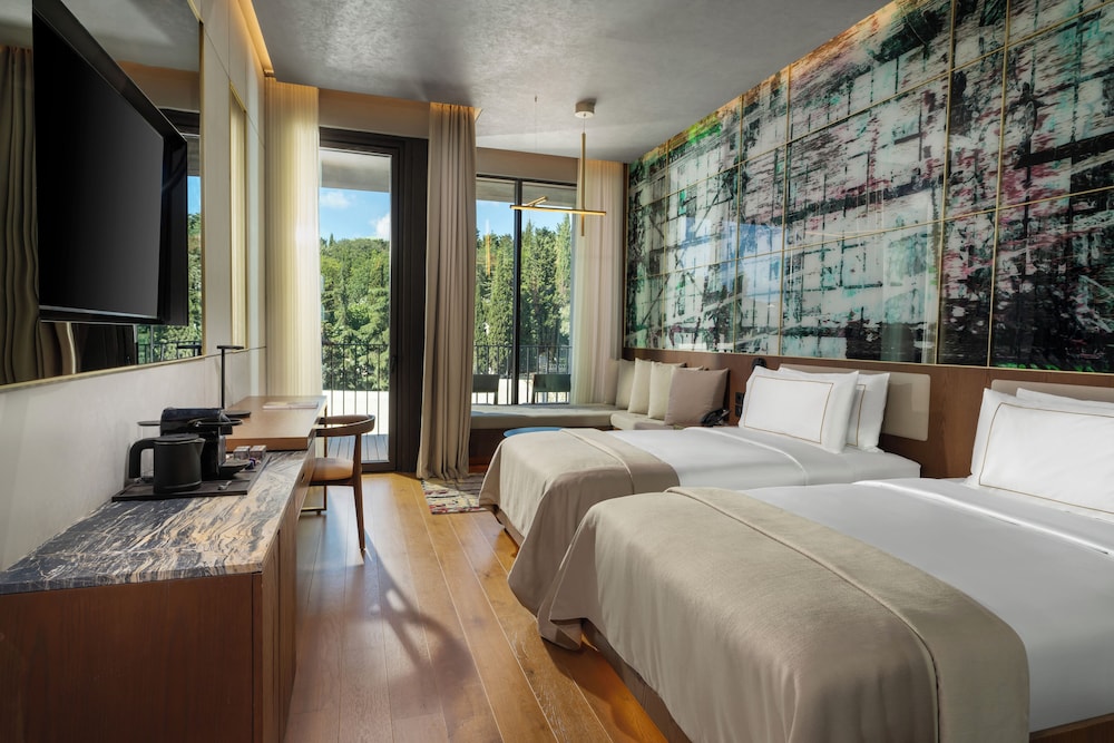 Rixos Tersane Istanbul 14