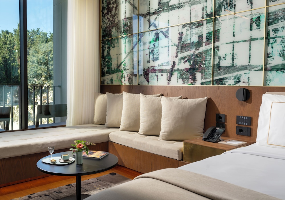 Rixos Tersane Istanbul 15